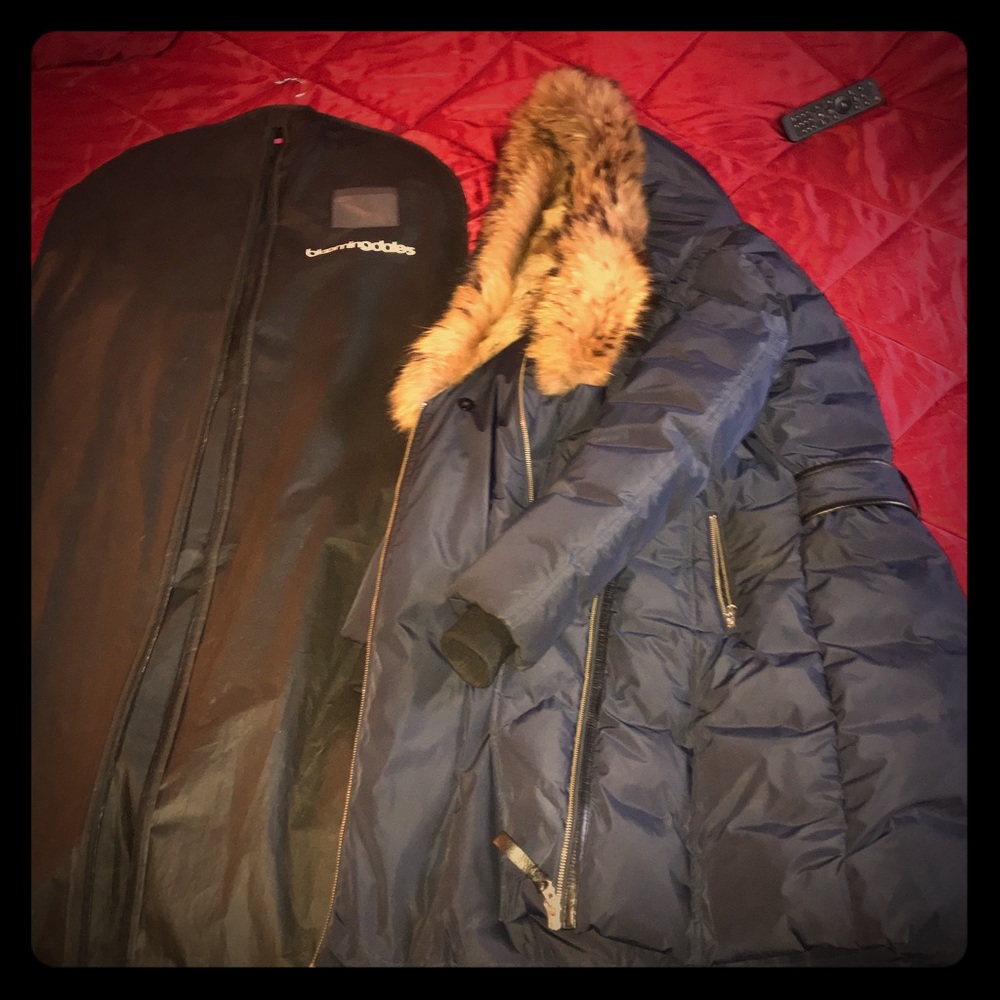 MACKAGE WOMENS COAT
